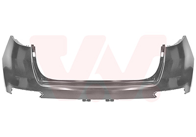 Bumper Van Wezel 8394540