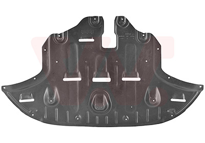 Motorruimte-isolatie Van Wezel 8394702