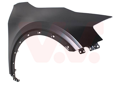 Spatbord Van Wezel 8396656