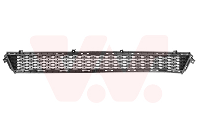 Grille Van Wezel 8568590