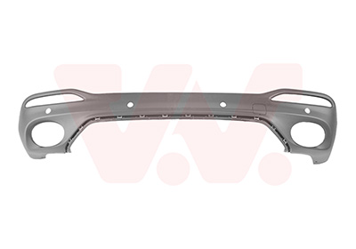 Bumper Van Wezel 8803546