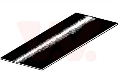 Paneelplaat Van Wezel 9901205