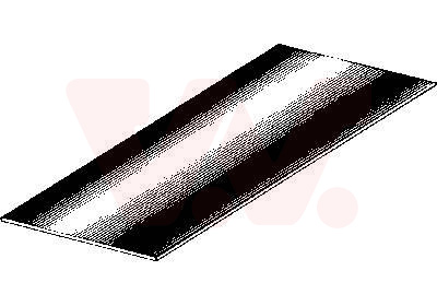 Paneelplaat Van Wezel 9902113