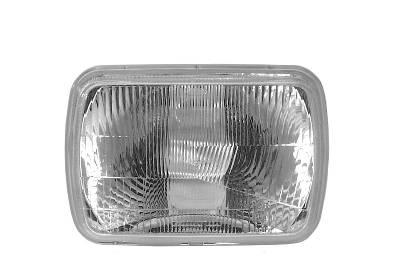 Koplamp Van Wezel 9902949