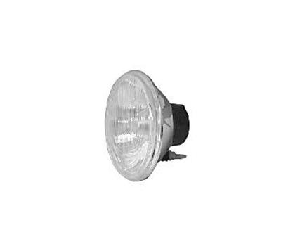 Koplamp Van Wezel 9902963