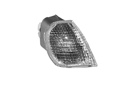 Knipperlicht voor rechts Van Wezel 0145906