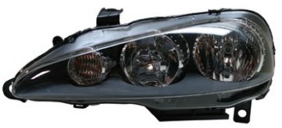 Koplamp Van Wezel 0149961V