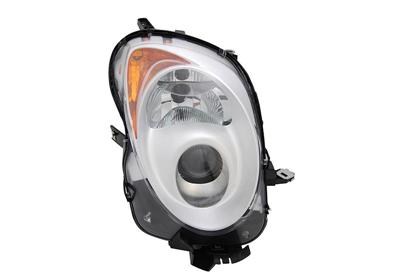 Koplamp Van Wezel 0177962V