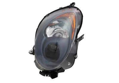 Koplamp Van Wezel 0177963