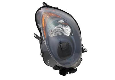 Koplamp Van Wezel 0177964