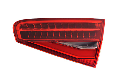 Achterlicht Van Wezel 0307928
