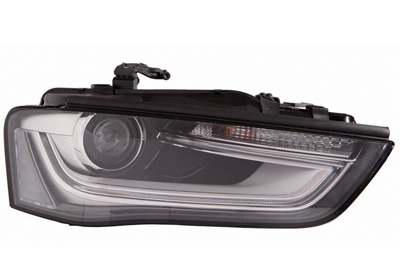 Koplamp Van Wezel 0307984M