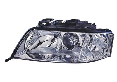 Koplamp Van Wezel 0316961