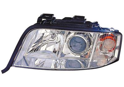 Koplamp Van Wezel 0317961