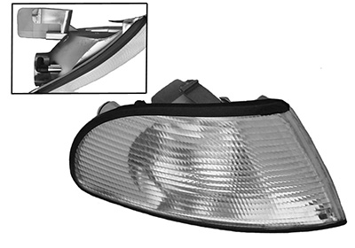 Knipperlicht Van Wezel 0323912
