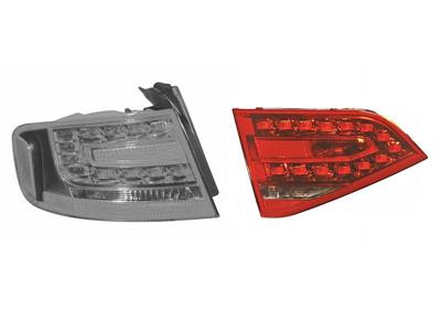 Achterlicht Van Wezel 0327937