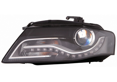 Koplamp Van Wezel 0327981M