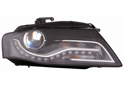 Koplamp Van Wezel 0327982M