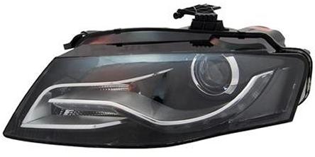 Koplamp Van Wezel 0327985M