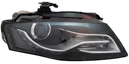 Koplamp Van Wezel 0327986M