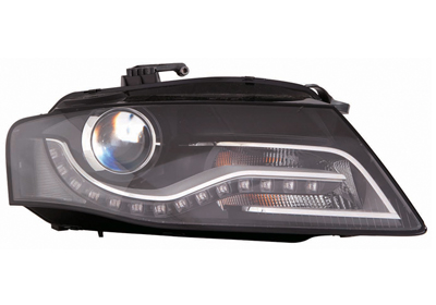 Koplamp Van Wezel 0327988
