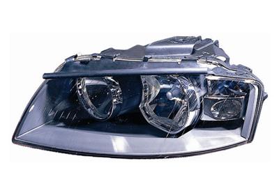 Koplamp Van Wezel 0332961