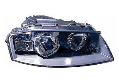 Koplamp Van Wezel 0332962