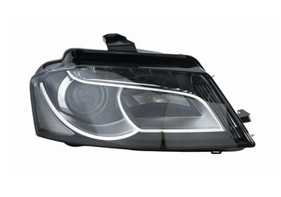 Koplamp Van Wezel 0334982