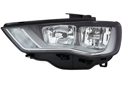 Koplamp Van Wezel 0335961