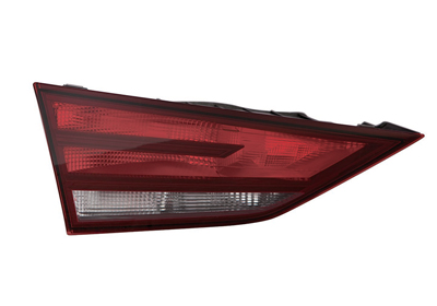 Achterlicht links Van Wezel 0337923