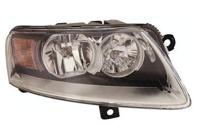 Koplamp Van Wezel 0340962