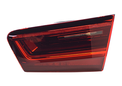 Achterlicht Van Wezel 0344924