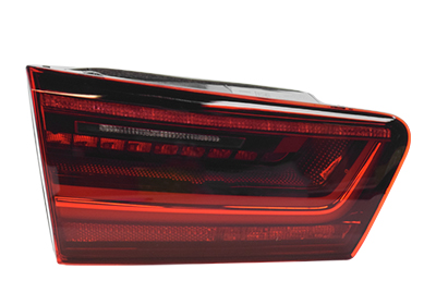 Achterlicht Van Wezel 0345923