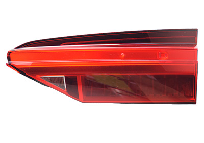 Achterlicht Van Wezel 0362924U