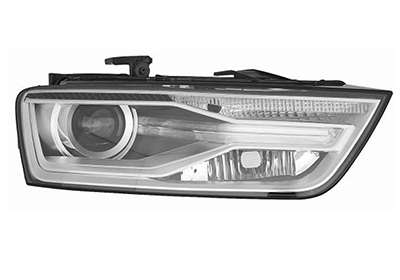 Koplamp Van Wezel 0371982