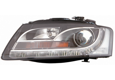 Koplamp Van Wezel 0378985