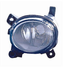 Mistlamp Van Wezel 0378995V