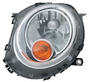 Koplamp Van Wezel 0506961