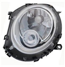 Koplamp Van Wezel 0506963M