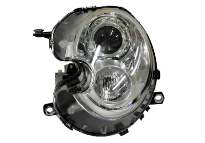 Koplamp Van Wezel 0506987