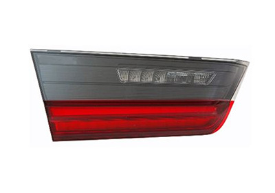 Achterlicht Van Wezel 0560923