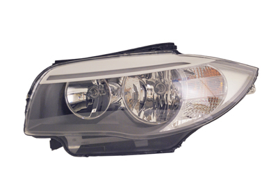 Koplamp Van Wezel 0629961V