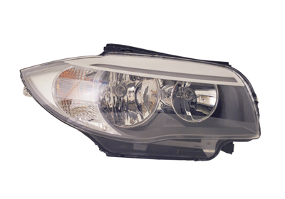 Koplamp Van Wezel 0629962V