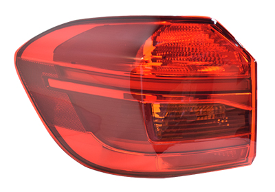 Achterlicht Bodermann 1644402