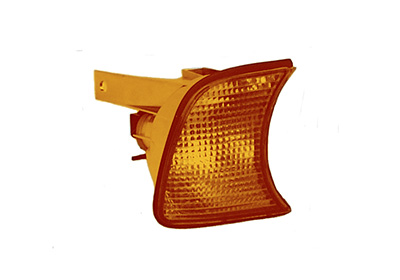 Knipperlicht Van Wezel 0635902