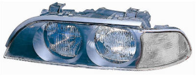 Koplamp Van Wezel 0639963