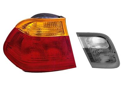 Achterlicht Van Wezel 0646931