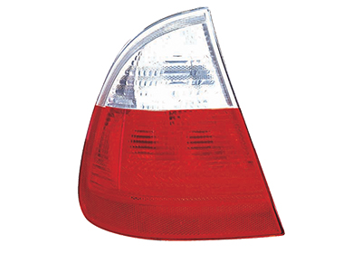Achterlicht Van Wezel 0646939
