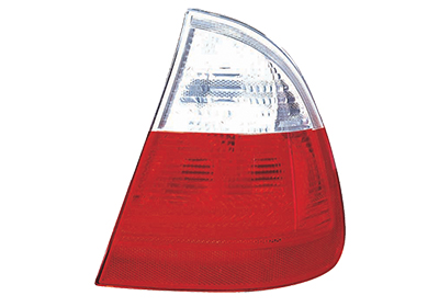 Achterlicht Van Wezel 0646940
