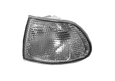 Knipperlicht voor links Van Wezel 0650907